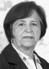TEREZA MELILLLO
