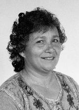 ISABEL ADÃO FERREIRA