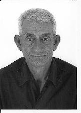 GERALDO BAÁ