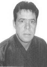 NEGO CARVOEIRO