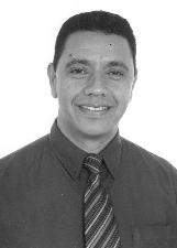 PASTOR LUIZ CUNHA