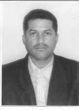 GERALDO PEDRO