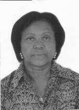 MARIA APARECIDA
