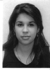 VERONICA SILVA DO ZÉ LEVI