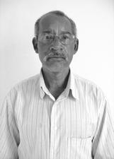 ANTONIO PADEIRO