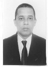 PROFESSOR FRANCISCO