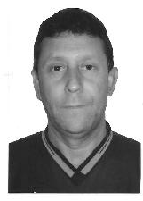 MAURO MOTORISTA DA TRECTUR
