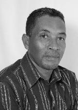 TONY MANDIOCA