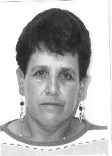 MARIA DE FATIMA