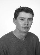 RONALDO CANTOR
