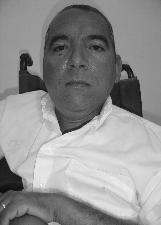DENILSON DA CADEIRA DE RODAS