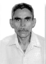 ANTONIO FIDELIS DA CRUZ