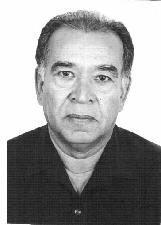 PROFESSOR ANTONIO CRUZ