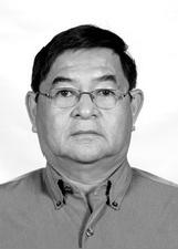 PROFESSOR GONDA