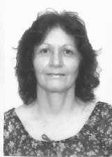 MARIA DA FLOCOS DE NEVE