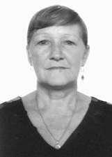 OLGA MARTINELLI