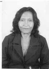 MARIA ALCÂNTARA