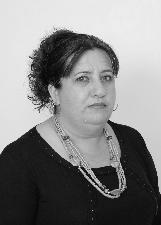 PROFESSORA FÁTIMA - FÁTIMA