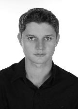 DIEGO VITEK - LACRAIA