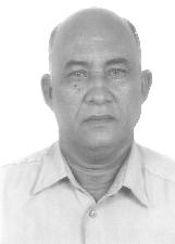 DATIVO ARAUJO DE ALMEIDA