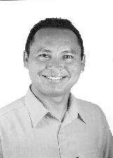 EDILSON MORAES