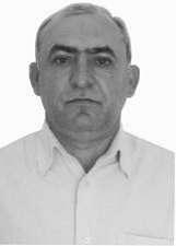 NAZARENO ARAÚJO