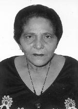 MARIA SANTANA DE SOUZA