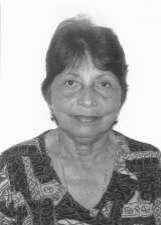 MARIA OSVALDINA DA SILVA
