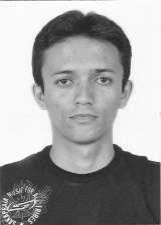 VANDO CLAUDINO
