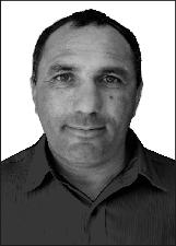 JOSÉ GABRIEL FERREIRA