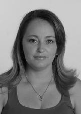 LUCIANA DE SANTA LUZIA