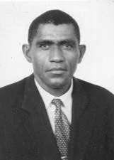 MOISES BISPO