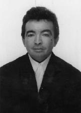GILSON DA BARRAGEM