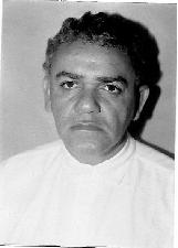 ROQUE, ROQUE SANTEIRO