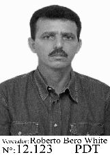 ROBERTO BEROWHITE