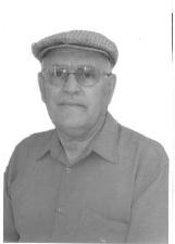 PADRE JORGE