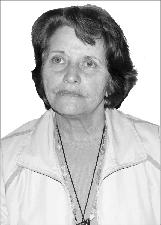 DONA ANA DA LEITERIA