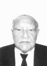 JOSÉ RODRIGUES