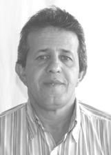 AUGUSTO TELES DA RAÇAO
