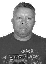 AGAMENON JOSÉ DA SILVA