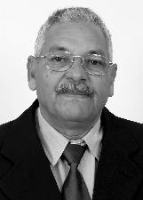 GERALDO PEREIRA DOS SANTOS