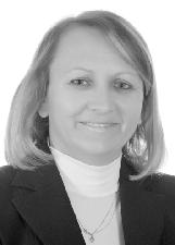 ISAURA ZYGER BERTOLDO