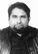 ALBERTO SAHARA