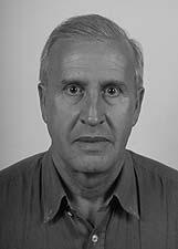 GILBERTO       - COSTA PASSOS