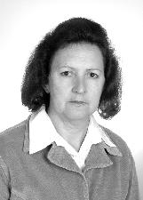 ELENIR TEREZINHA DOS SANTOS