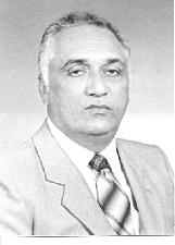 ANTONIO RAPOSO