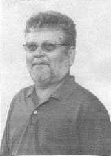 CHICO VOLPONI