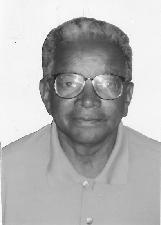 PEDRO BAIANO