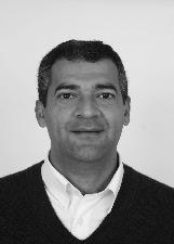 CHARLES BARRETO