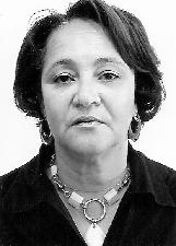 PROFA. SANDRA MELO BERTAGNI
